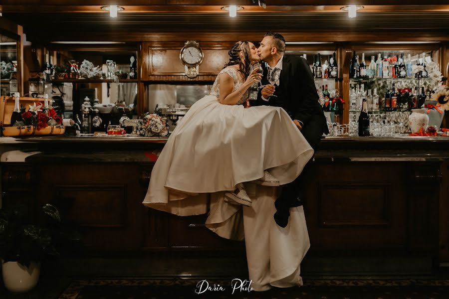 Wedding photographer Daria Manuedda (dariaphoto92). Photo of 22 January 2023