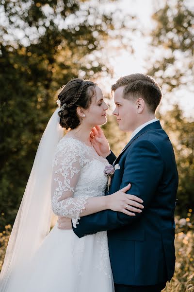 Wedding photographer Charlotte Garvo (fotochristensen). Photo of 9 January 2020