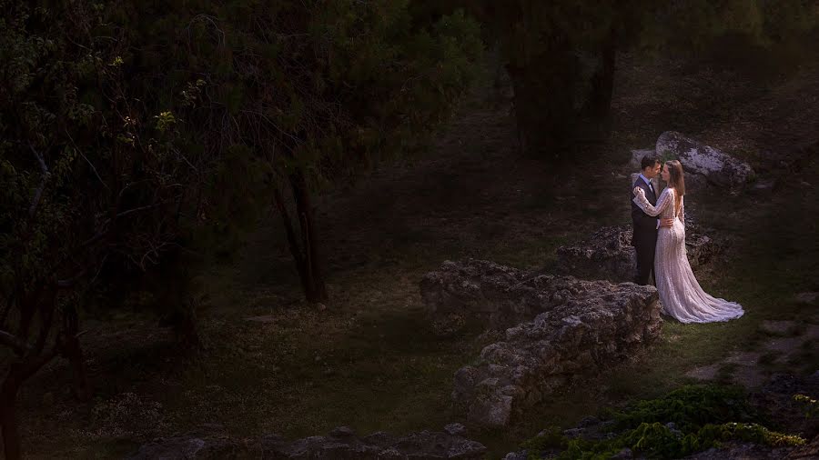 Düğün fotoğrafçısı Adrian Penes (penes). 24 Aralık 2018 fotoları