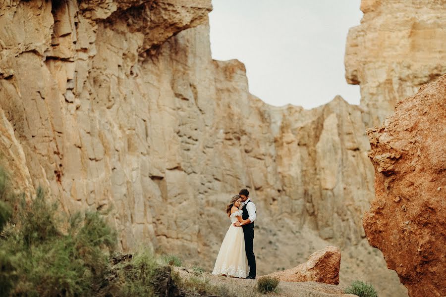 Wedding photographer Andrew Korotkyi (korotkij). Photo of 24 June 2017