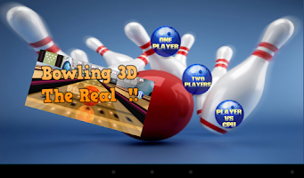 Funny Bowling  3D Screenshot