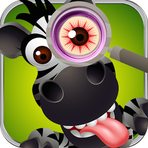Crazy Eye Clinic Jungle.apk 1.0
