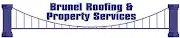 Brunel Roofing and Property Services Logo