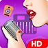 Voice changer - Music recorder with effects 1.4.4