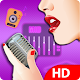 Voice changer - Music recorder with effects Download on Windows