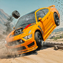 Stunt Max Pro - Car Crash Game