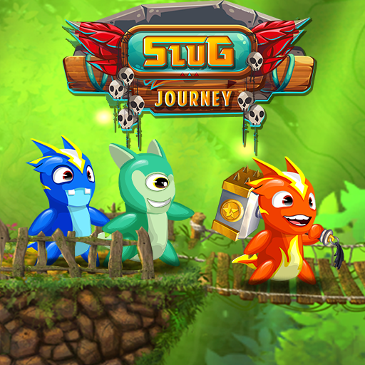 Игра мир слизняков. Slug Saga. Igra Slug Saga.