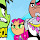 Teen Titans Go Tab