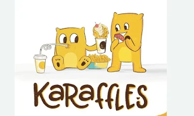 Karaffles