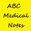 ダウンロード AbcMedicalNotes (Upgrade to new version 2 をインストールする 最新 APK ダウンローダ