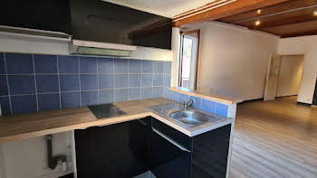 appartement à Digne-les-Bains (04)