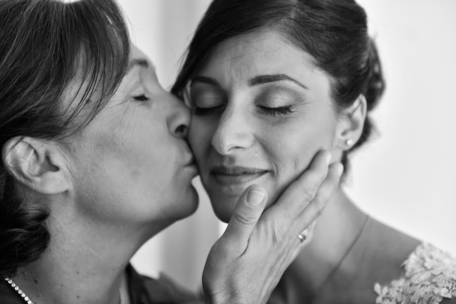 Photographe de mariage Alessandro Di Boscio (alessandrodib). Photo du 20 février 2020