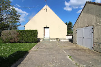 maison à Jouy-le-Châtel (77)