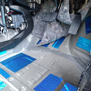 スペーシアカスタム MK54S
