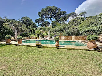 villa à Antibes (06)