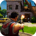 |Fortnite Mobile| icon