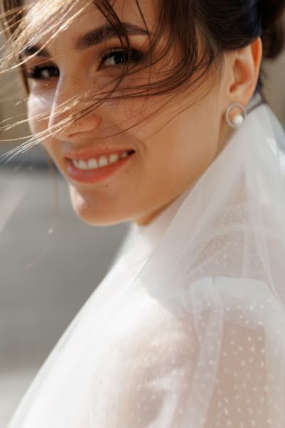 Nhiếp ảnh gia ảnh cưới Aleksey Krylov (krylovyphoto). Ảnh của 4 tháng 10 2023
