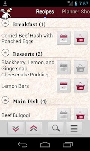 Download What's for Dinner? Recipes apk