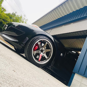 フェアレディZ Z34