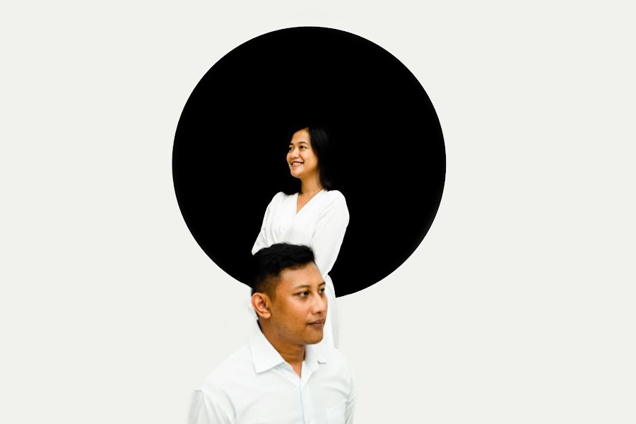 Photographe de mariage Prastika Bakti Permana (prastika). Photo du 11 mars 2020