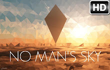 No Man's Sky Wallpaper NewTab - freeaddon.com small promo image