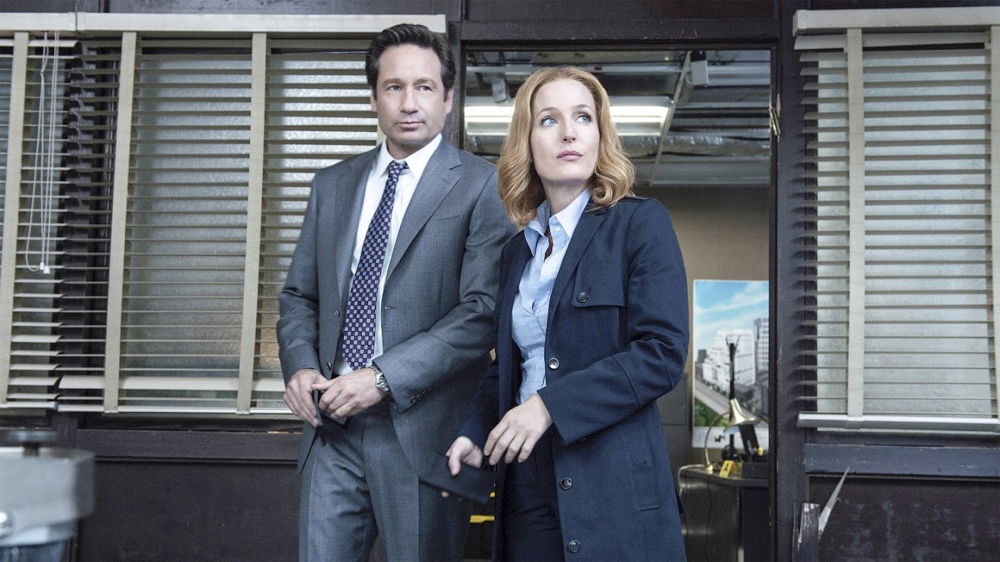 Watch x files season 10 online free