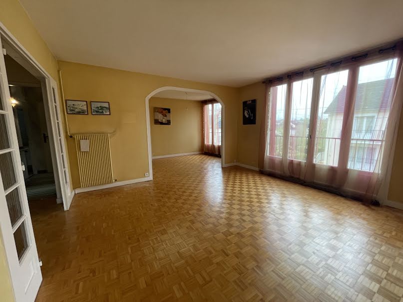 Vente appartement 4 pièces 81 m² à Le Mans (72000), 145 900 €