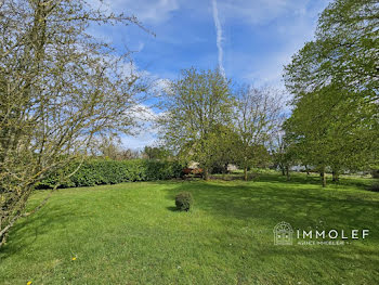 terrain à Amayé-sur-Orne (14)