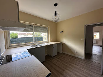 appartement à Beaumont-sur-leze (31)