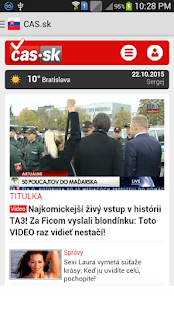 Lastest Slovak News APK