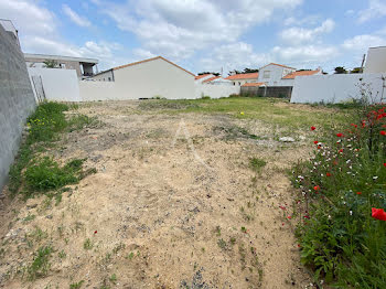 terrain à Bretignolles-sur-Mer (85)