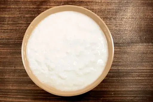 Plain Dahi