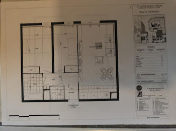 appartement à Clichy (92)