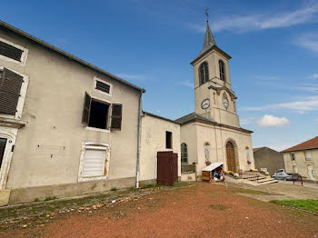 maison à Flévy (57)