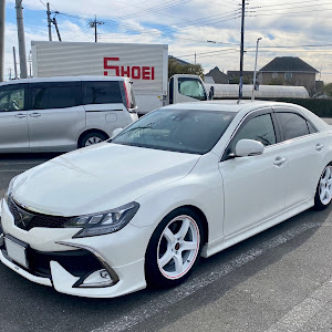 マークX GRX133