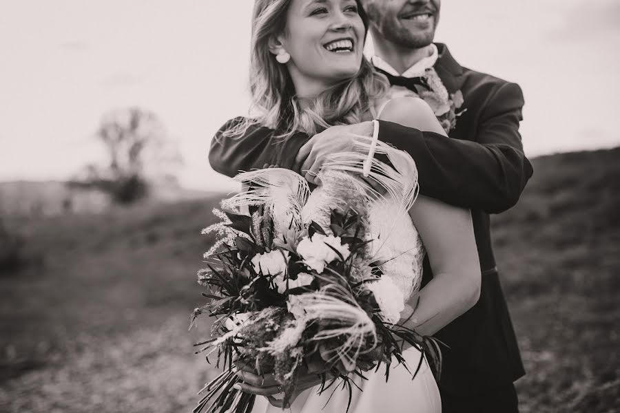 Fotógrafo de casamento Anne Oehlert (anneoehlert). Foto de 16 de abril