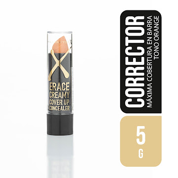 Corrector Max Factor Naranja x 5 gr  