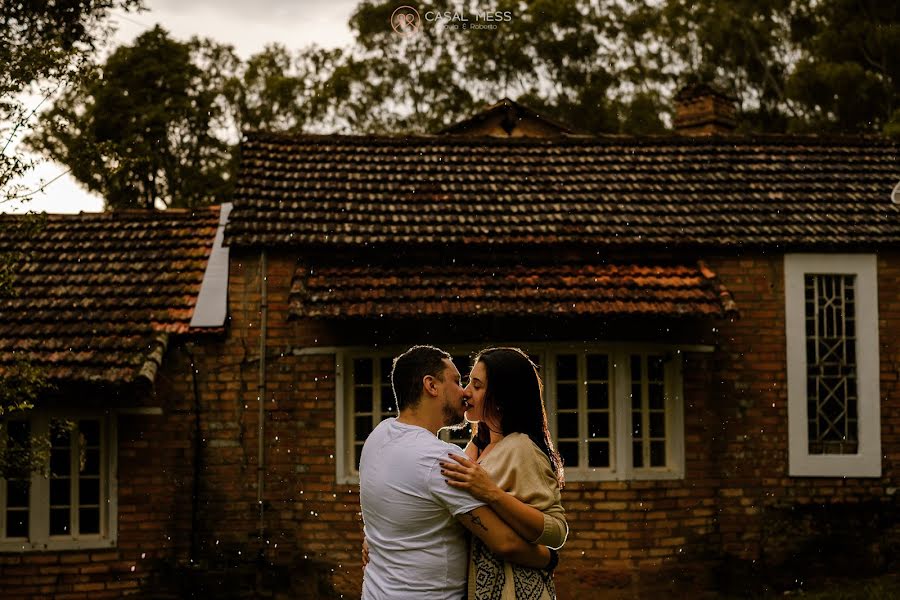 Photographe de mariage Roberto Mess (casalmess). Photo du 24 mars 2020