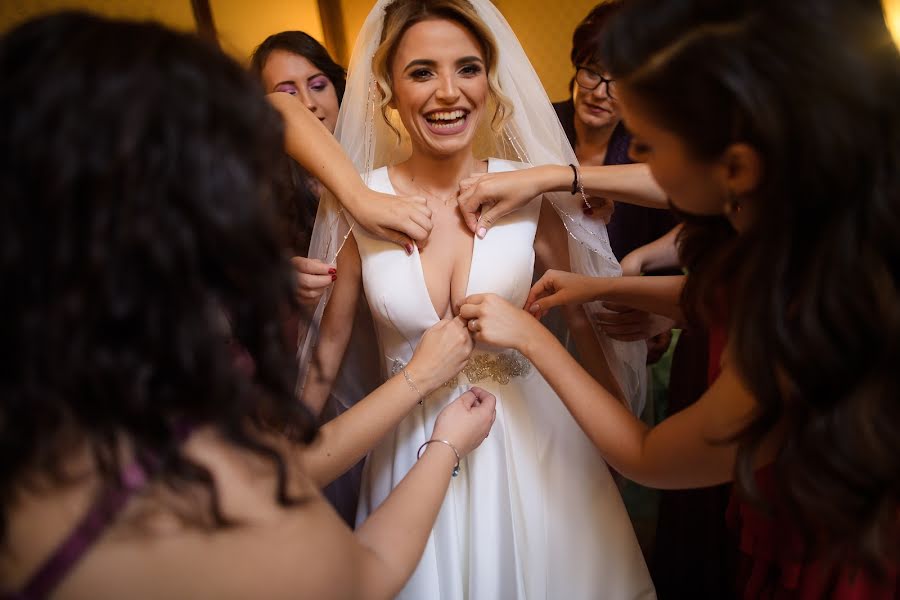 Fotografo di matrimoni Andy Casota (casotaandy). Foto del 7 ottobre 2019