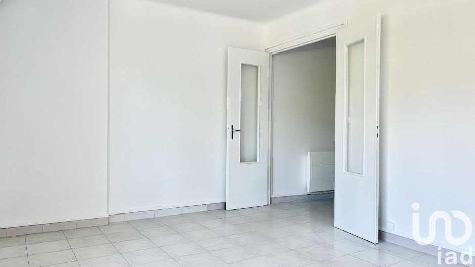 Vente appartement 2 pièces 42 m² à Aubagne (13400), 136 000 €