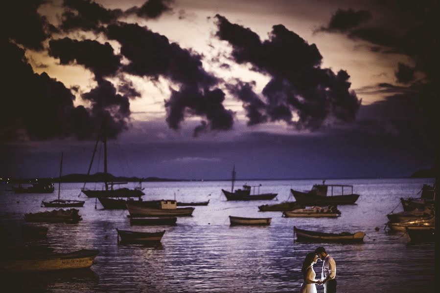 Düğün fotoğrafçısı Leonardo Ribeiro (leonardoribeiro). 26 Ekim 2016 fotoları