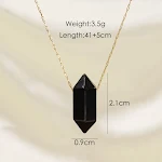 Black Agate