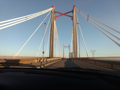 Puente Zárate Brazo Largo