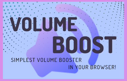 Volume Booster - Sound Master pro Preview image 0