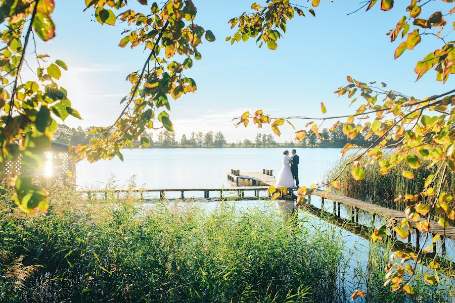 Fotografer pernikahan Nikolay Emelyanov (emelianovphoto). Foto tanggal 4 Desember 2018