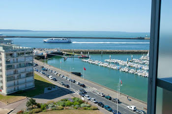 appartement à Le Havre (76)