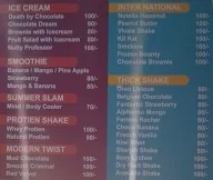 Lassi Wassi menu 3