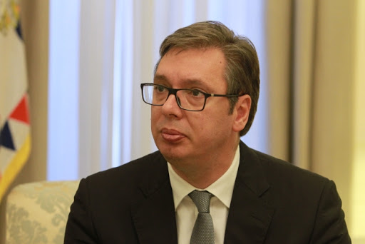 Vučić: Nadam se da će SAD da poštuje suverenitet i nezavisnost srpskog naroda