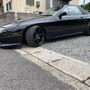 RX-7 FC3C