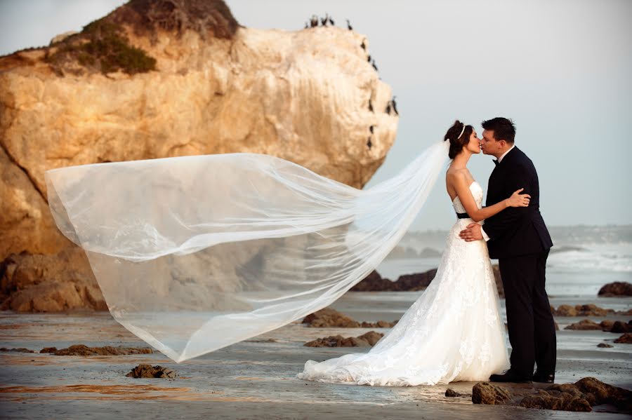 Fotografo di matrimoni Tomas Skaringa (skaringa). Foto del 25 novembre 2014